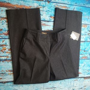 2/20$😜NWT Jessica Dress Pants Wide Leg Size 6 L32